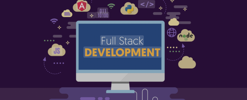 Full Stack Web Development