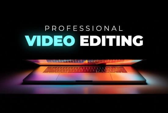 Video Editing