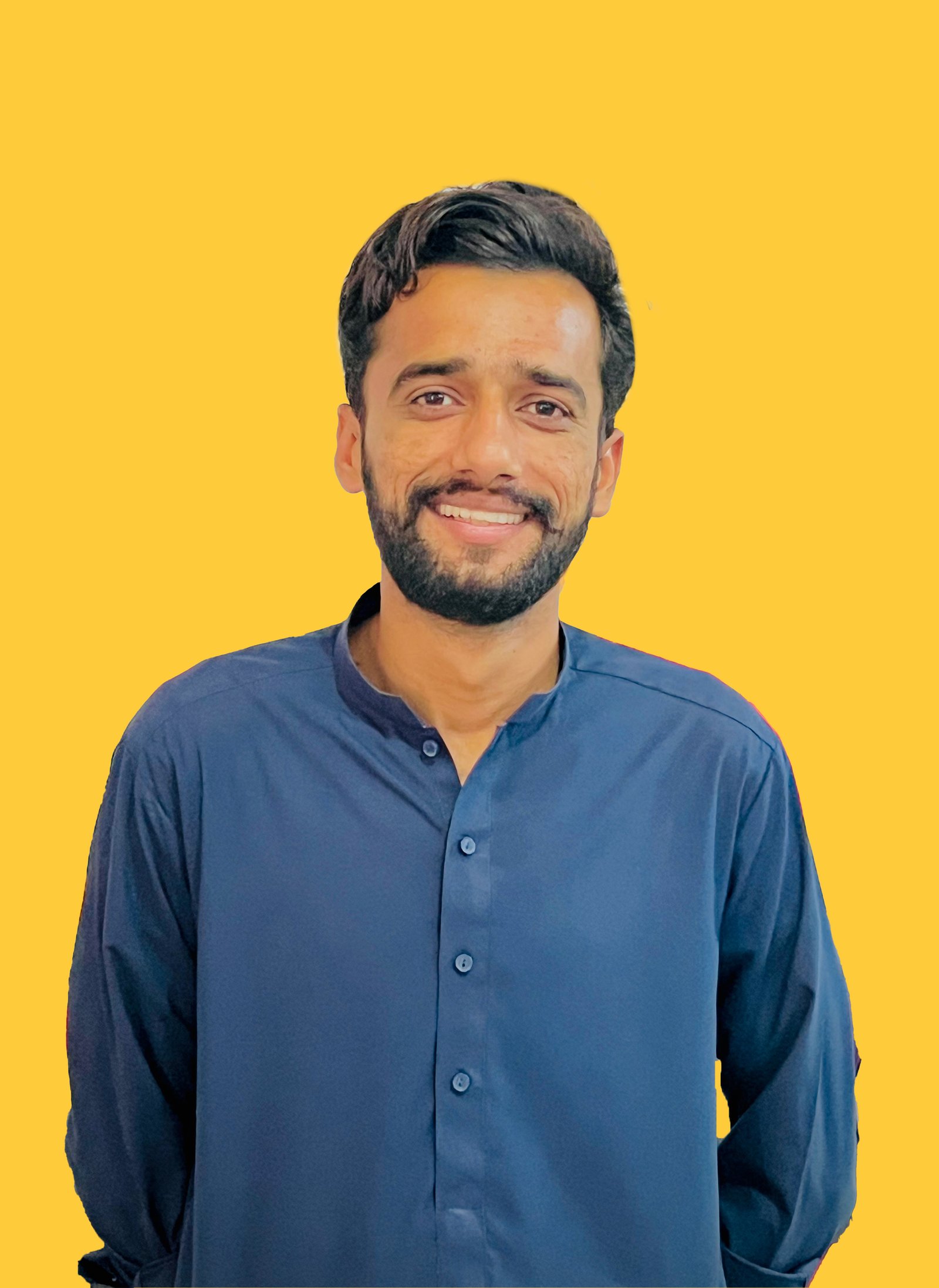 Junaid Ibrahim