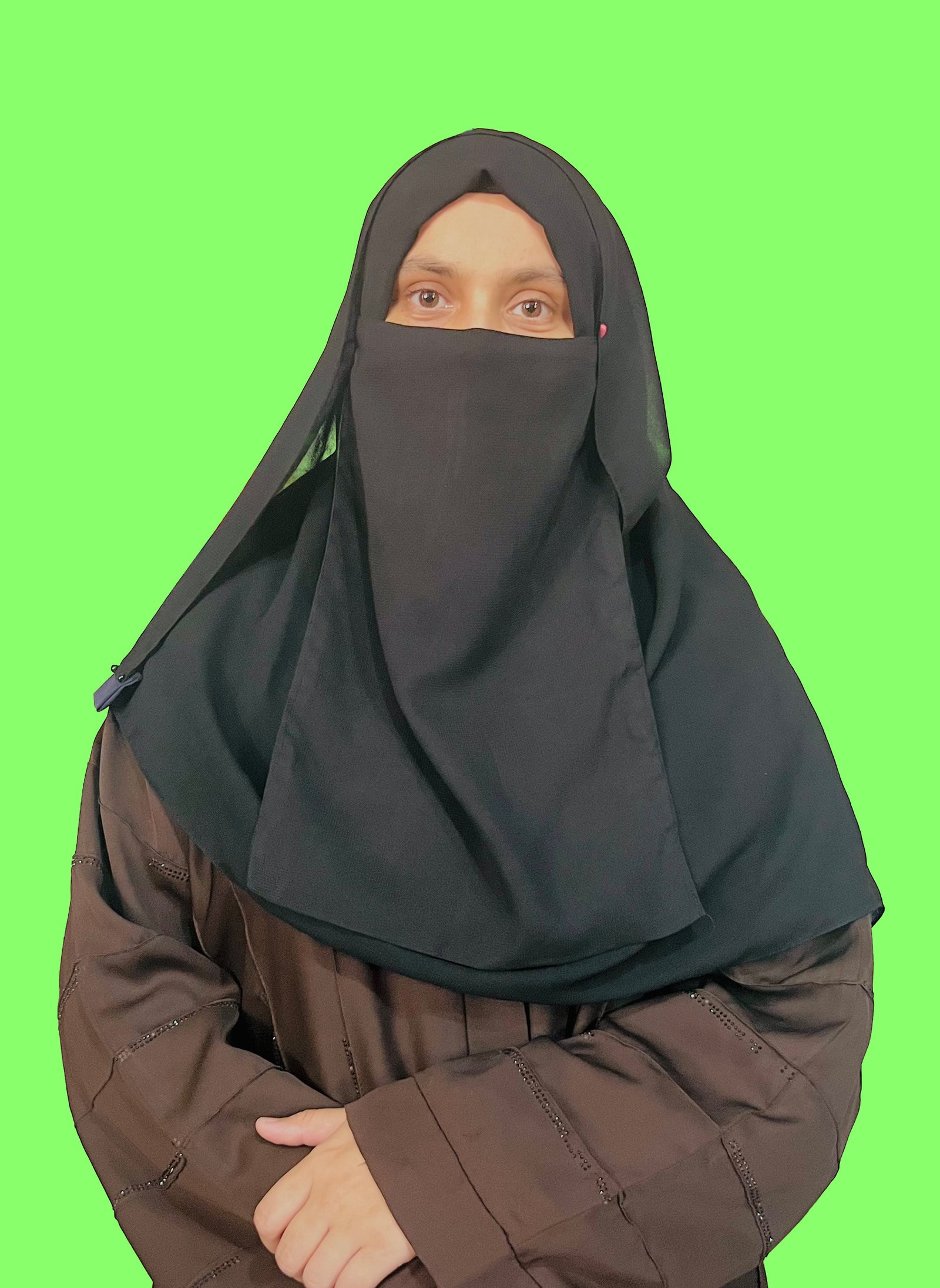 Rimsha Gulzar