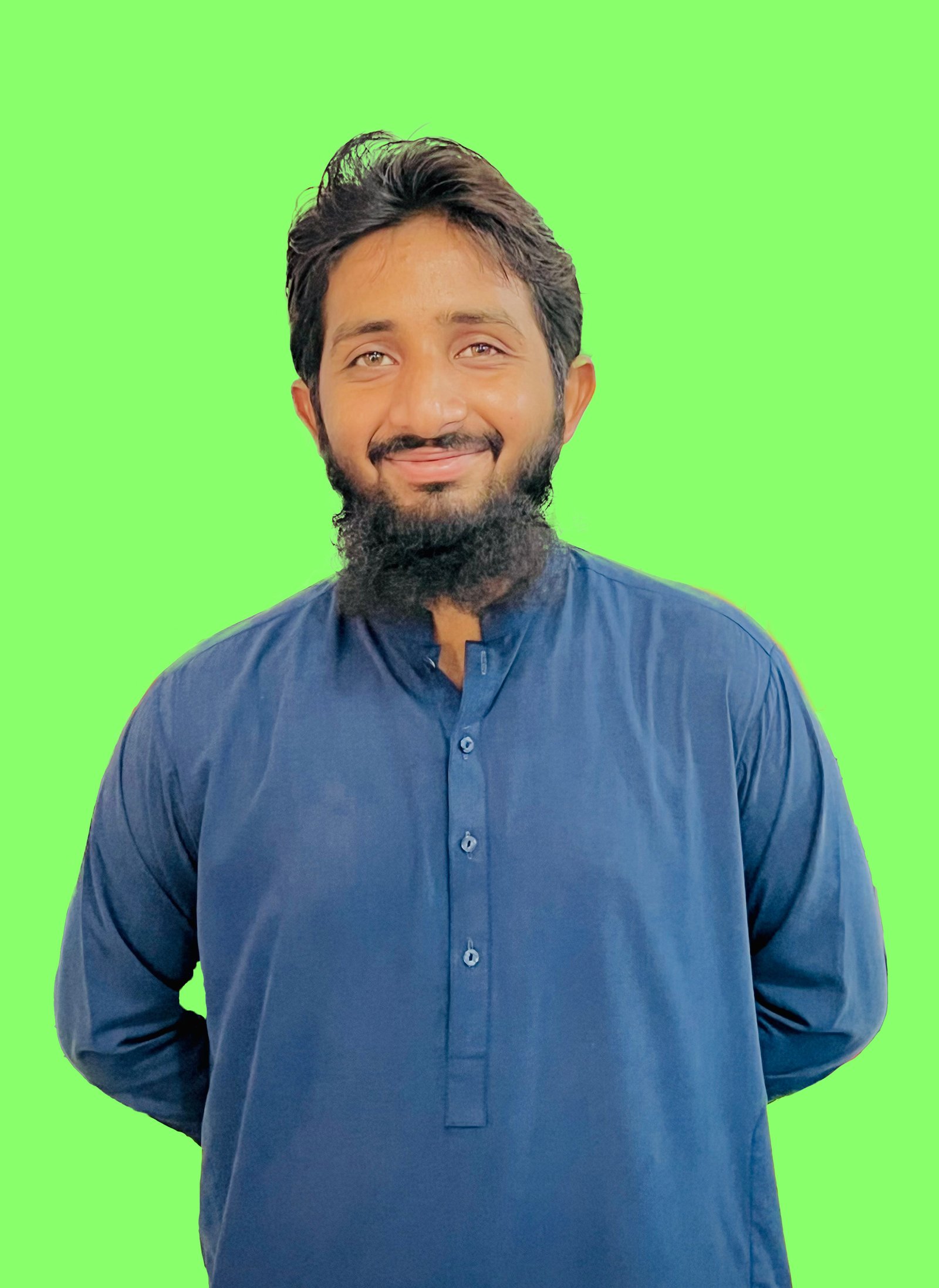 Aftab Altaf